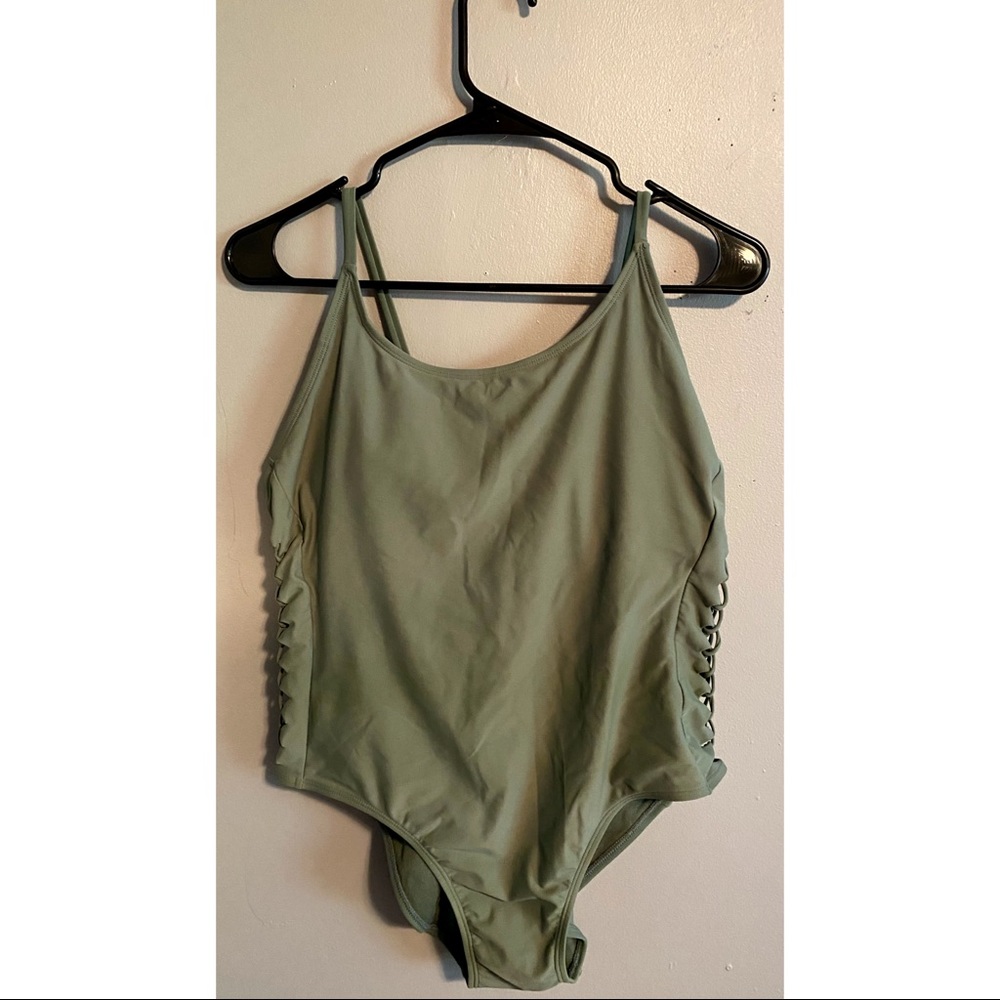 Swimsuit